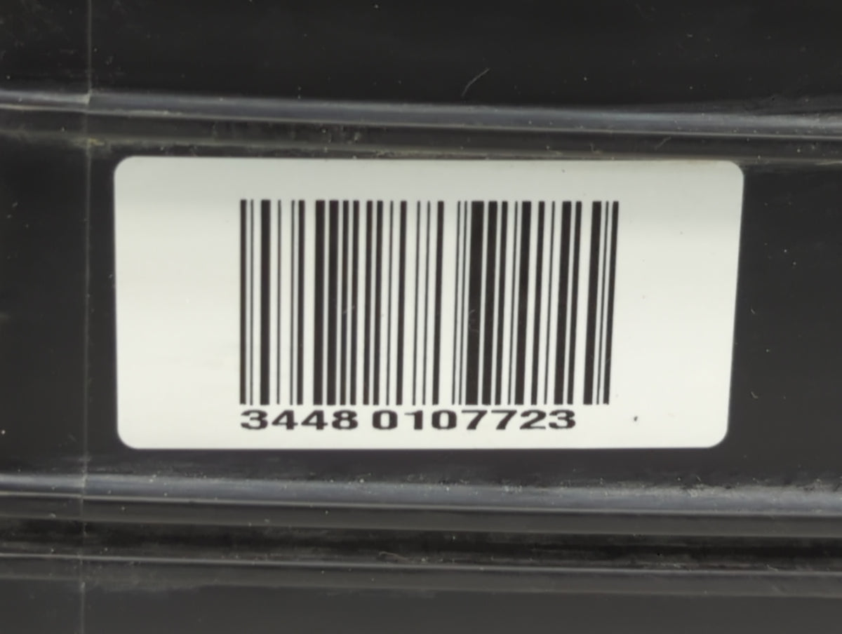2014 Chevrolet Impala Fuel Vapor Charcoal Canister 761763 - Oemusedautoparts1.com
