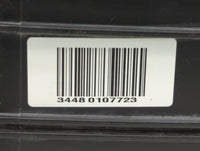 2014 Chevrolet Impala Fuel Vapor Charcoal Canister 761763 - Oemusedautoparts1.com
