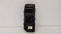 2009-2016 Chevrolet Impala Master Power Window Switch Replacement Driver Side Left P/N:20869850AA 25828893 Fits OEM Used Aut