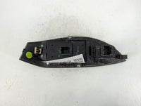 2014-2020 Chevrolet Impala Master Power Window Switch Replacement Driver Side Left P/N:2096 2474 Fits OEM Used Auto Parts - 