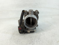 2014-2015 Chevrolet Impala Throttle Body P/N:12627217DA Fits Fits 2013 2014 2015 2017 2018 2019 2020 OEM Used Auto Parts - O