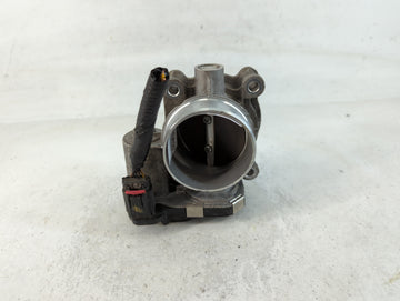 2014-2015 Chevrolet Impala Throttle Body P/N:12627217DA Fits Fits 2013 2014 2015 2017 2018 2019 2020 OEM Used Auto Parts - O