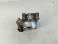 2014-2015 Chevrolet Impala Throttle Body P/N:12627217DA Fits Fits 2013 2014 2015 2017 2018 2019 2020 OEM Used Auto Parts - O