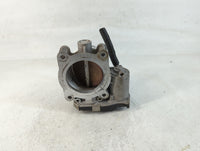 2014-2015 Chevrolet Impala Throttle Body P/N:12627217DA Fits Fits 2013 2014 2015 2017 2018 2019 2020 OEM Used Auto Parts - O