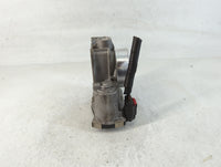 2014-2015 Chevrolet Impala Throttle Body P/N:12627217DA Fits Fits 2013 2014 2015 2017 2018 2019 2020 OEM Used Auto Parts - O