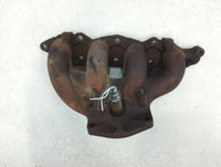 2014 Chevrolet Impala Turbocharger Exhaust Manifold With Turbo Charger - Oemusedautoparts1.com