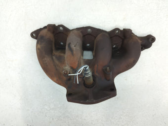 compare product 2014 Chevrolet Impala Turbocharger Exhaust Manifold With Turbo Charger