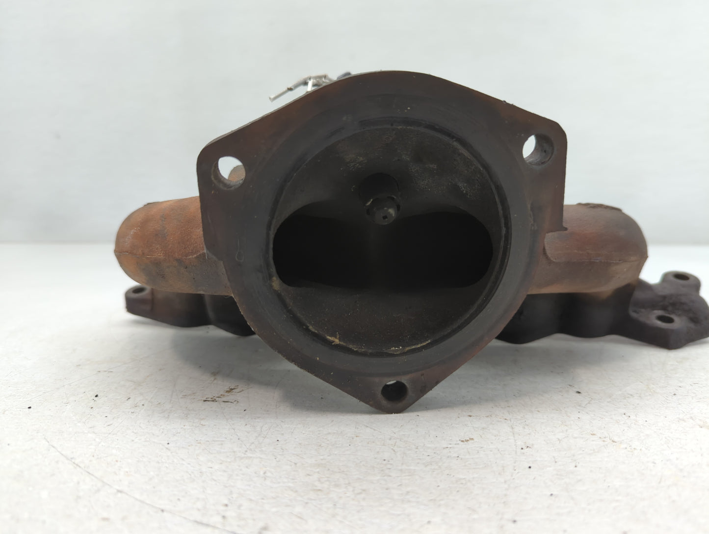 2014 Chevrolet Impala Turbocharger Exhaust Manifold With Turbo Charger - Oemusedautoparts1.com