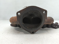 2014 Chevrolet Impala Turbocharger Exhaust Manifold With Turbo Charger - Oemusedautoparts1.com