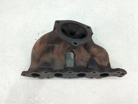 2014 Chevrolet Impala Turbocharger Exhaust Manifold With Turbo Charger - Oemusedautoparts1.com