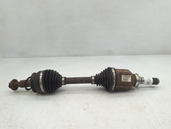 compare product 2014-2020 Chevrolet Impala Axle Shaft Front Driver Cv C/v