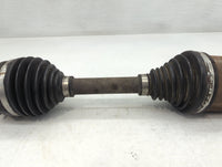 2014-2020 Chevrolet Impala Axle Shaft Front Driver Cv C/v - Oemusedautoparts1.com