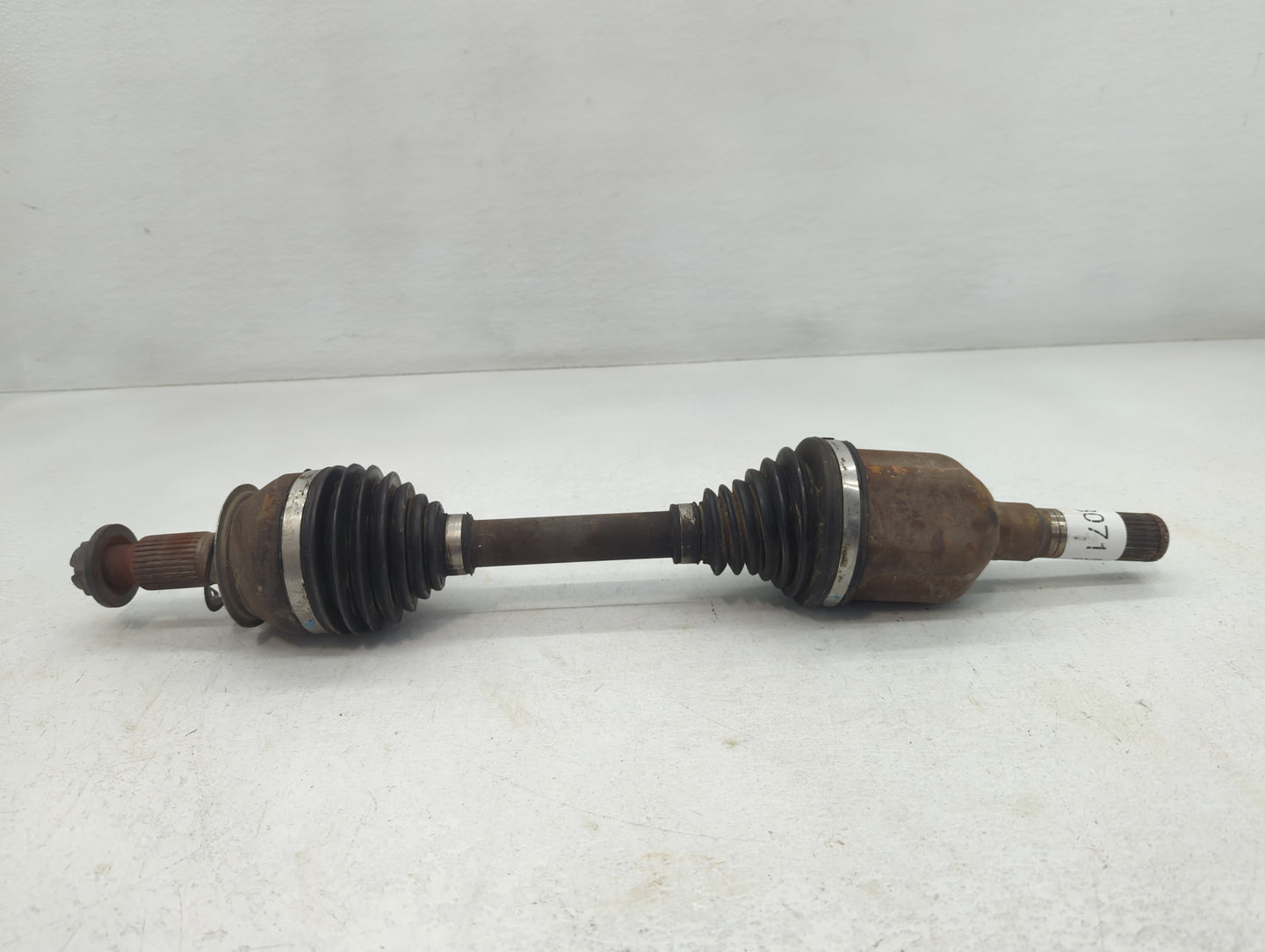 2014 Chevrolet Impala Axle Shaft Front Passenger Cv C/v - Oemusedautoparts1.com