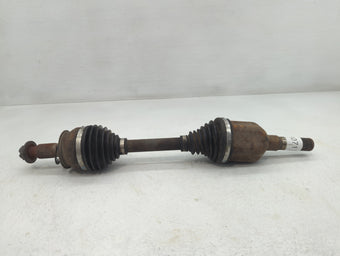 compare product 2014 Chevrolet Impala Axle Shaft Front Passenger Cv C/v