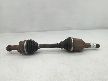 2014 Chevrolet Impala Axle Shaft Front Passenger Cv C/v - Oemusedautoparts1.com