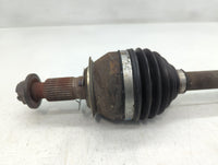 2014 Chevrolet Impala Axle Shaft Front Passenger Cv C/v - Oemusedautoparts1.com