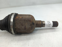 2014 Chevrolet Impala Axle Shaft Front Passenger Cv C/v - Oemusedautoparts1.com