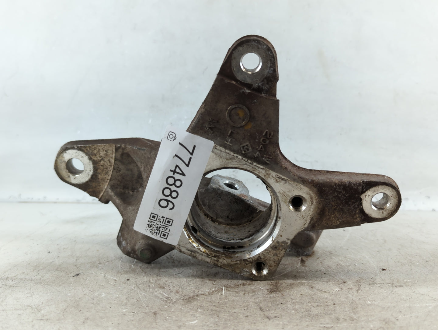 2014 Chevrolet Impala Engine Gearbox Motor Mount - Oemusedautoparts1.com