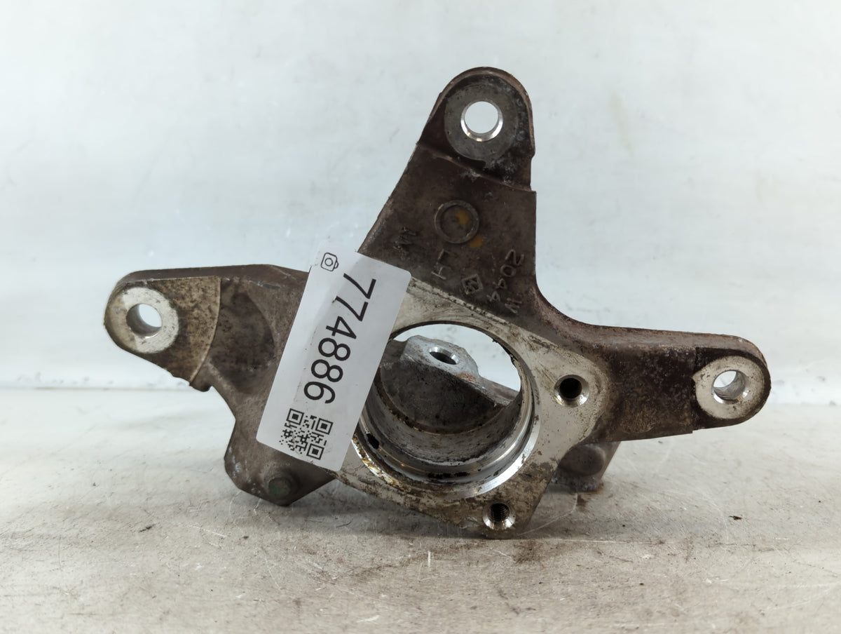 2014 Chevrolet Impala Engine Gearbox Motor Mount 774886 - Oemusedautoparts1.com