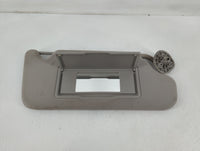 2006-2016 Chevrolet Impala Sun Visor Shade Replacement Passenger Right Mirror Fits OEM Used Auto Parts - Oemusedautoparts1.c