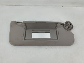 compare product 2006-2016 Chevrolet Impala Sun Visor Shade Replacement Passenger Right Mirror Fits OEM Used Auto Parts
