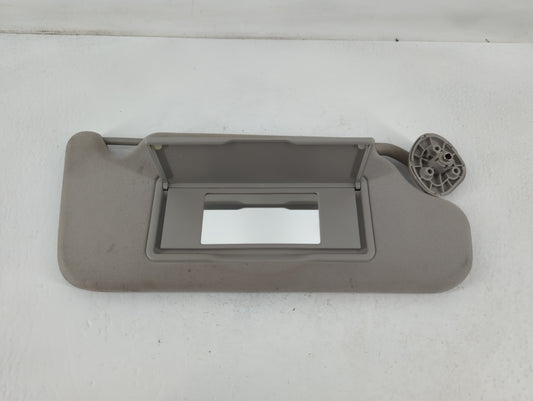 2006-2016 Chevrolet Impala Sun Visor Shade Replacement Passenger Right Mirror Fits OEM Used Auto Parts - Oemusedautoparts1.c