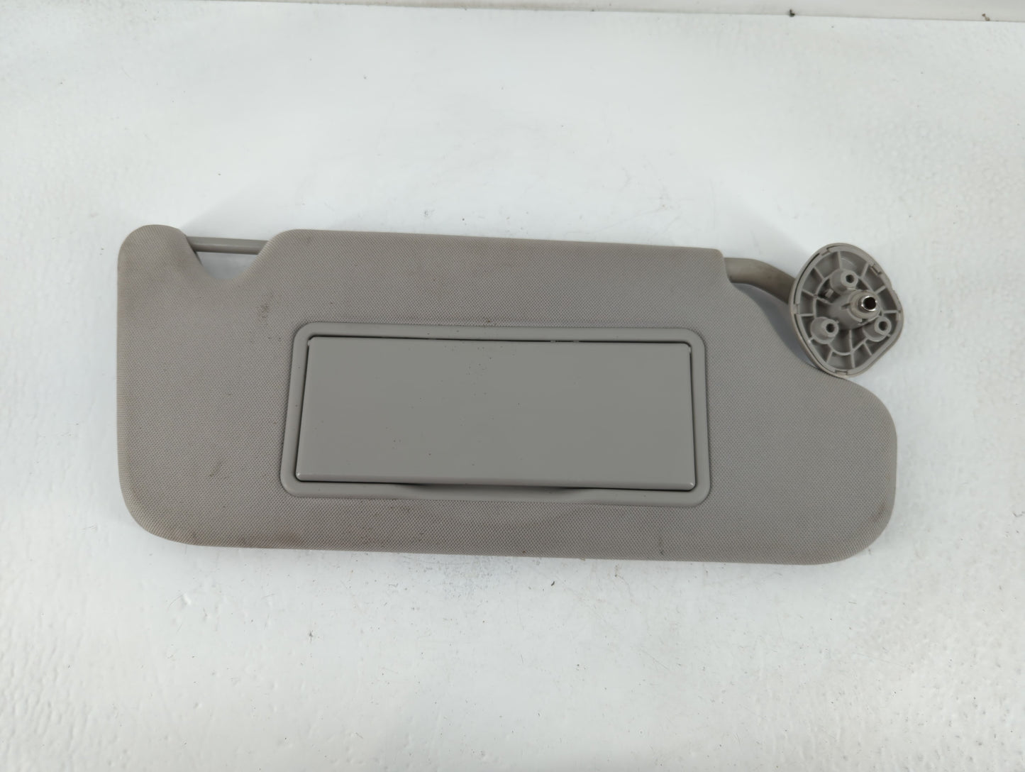 2006-2016 Chevrolet Impala Sun Visor Shade Replacement Passenger Right Mirror Fits OEM Used Auto Parts - Oemusedautoparts1.c