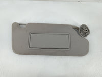2006-2016 Chevrolet Impala Sun Visor Shade Replacement Passenger Right Mirror Fits OEM Used Auto Parts - Oemusedautoparts1.c