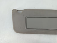 2006-2016 Chevrolet Impala Sun Visor Shade Replacement Passenger Right Mirror Fits OEM Used Auto Parts - Oemusedautoparts1.c