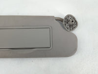 2006-2016 Chevrolet Impala Sun Visor Shade Replacement Passenger Right Mirror Fits OEM Used Auto Parts - Oemusedautoparts1.c