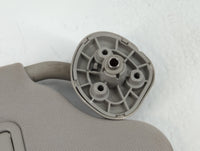 2006-2016 Chevrolet Impala Sun Visor Shade Replacement Passenger Right Mirror Fits OEM Used Auto Parts - Oemusedautoparts1.c