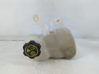 compare product 2012 Chevrolet Impala Radiator Coolant Overflow Expansion Tank Bottle