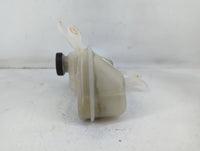 2012 Chevrolet Impala Radiator Coolant Overflow Expansion Tank Bottle - Oemusedautoparts1.com