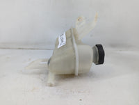 2012 Chevrolet Impala Radiator Coolant Overflow Expansion Tank Bottle - Oemusedautoparts1.com