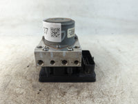 2014-2016 Chevrolet Impala ABS Pump Control Module Replacement P/N:23183129 Fits Fits 2014 2015 2016 OEM Used Auto Parts - O
