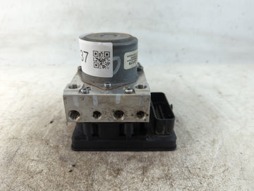2014-2016 Chevrolet Impala ABS Pump Control Module Replacement P/N:23183129 Fits Fits 2014 2015 2016 OEM Used Auto Parts - O