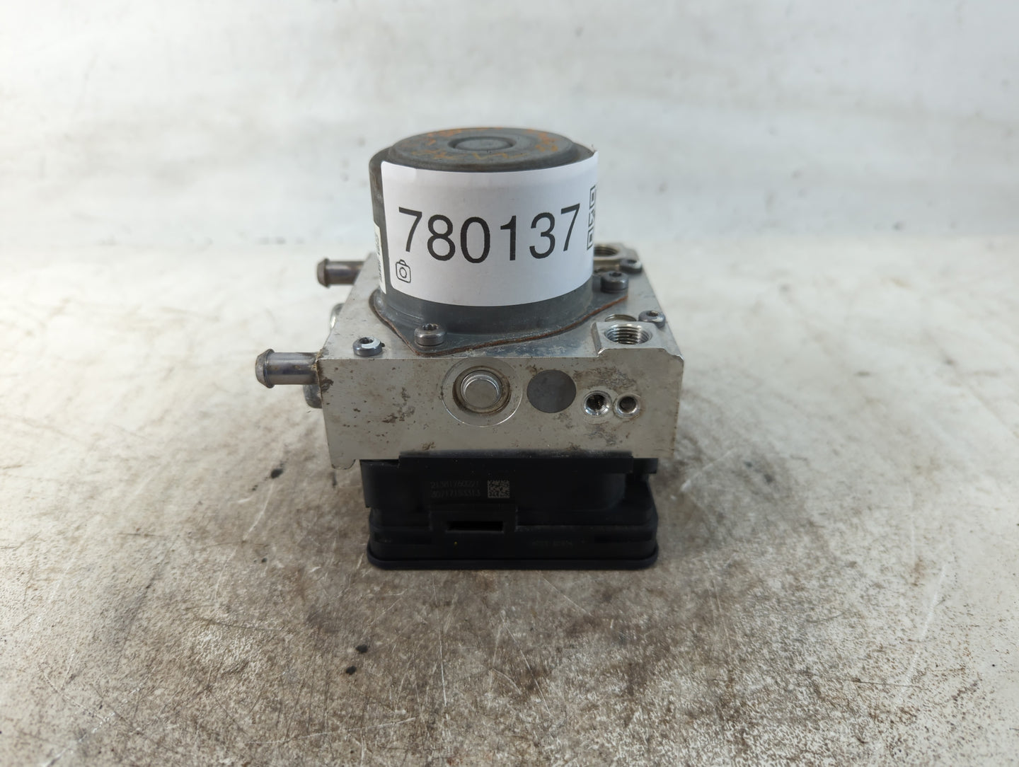 2014-2016 Chevrolet Impala ABS Pump Control Module Replacement P/N:23183129 Fits Fits 2014 2015 2016 OEM Used Auto Parts - O