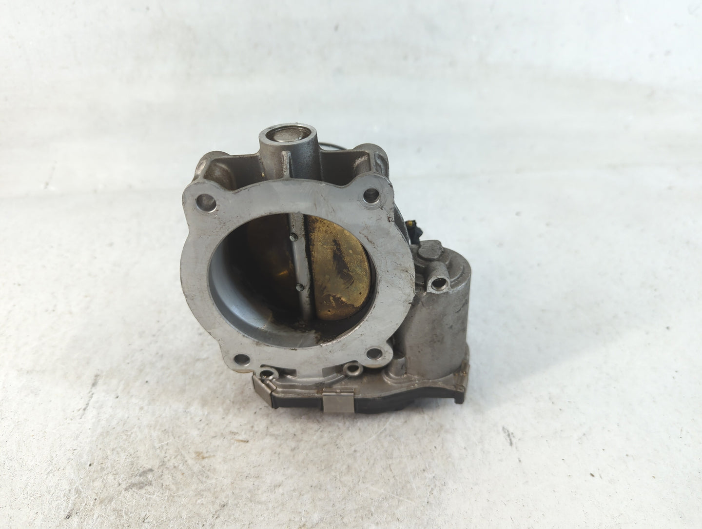 2012-2020 Chevrolet Impala Throttle Body P/N:12632172BA Fits Fits 2012 2013 2014 2015 2016 2017 2018 2019 2020 2021 2022 OEM