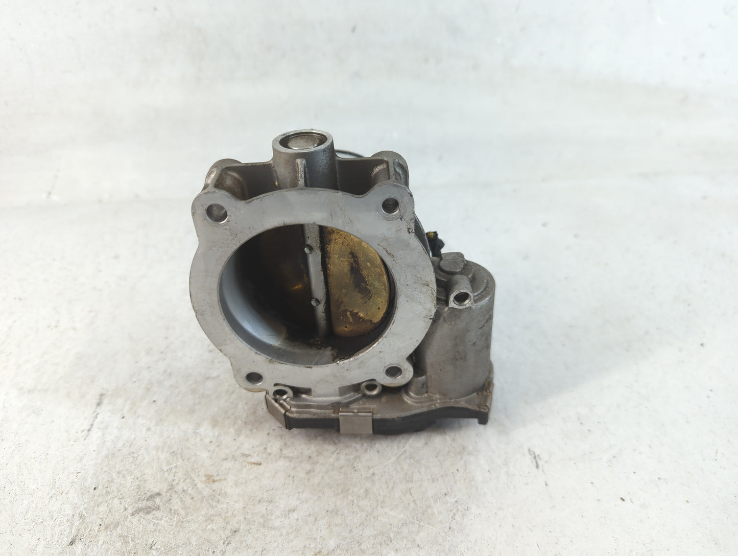 2012-2020 Chevrolet Impala Throttle Body P/N:12632172BA Fits Fits 2012 2013 2014 2015 2016 2017 2018 2019 2020 2021 2022 OEM