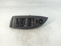 2014-2020 Chevrolet Impala Master Power Window Switch Replacement Driver Side Left P/N:321816 22819398 Fits OEM Used Auto Pa