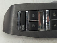 2014-2020 Chevrolet Impala Master Power Window Switch Replacement Driver Side Left P/N:321816 22819398 Fits OEM Used Auto Pa
