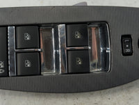 2014-2020 Chevrolet Impala Master Power Window Switch Replacement Driver Side Left P/N:321816 22819398 Fits OEM Used Auto Pa