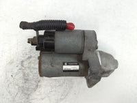 2014 Chevrolet Impala Car Starter Motor Solenoid OEM P/N:438000-1270 12657797 Fits OEM Used Auto Parts - Oemusedautoparts1.c