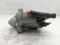 2014 Chevrolet Impala Car Starter Motor Solenoid OEM P/N:438000-1270 12657797 Fits OEM Used Auto Parts - Oemusedautoparts1.c