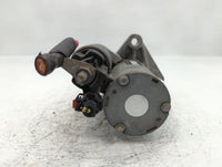 2014 Chevrolet Impala Car Starter Motor Solenoid OEM P/N:438000-1270 12657797 Fits OEM Used Auto Parts - Oemusedautoparts1.c