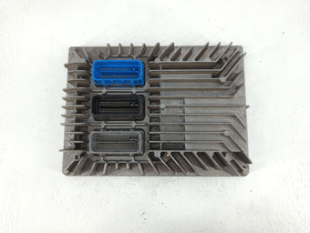compare product 2014-2016 Chevrolet Impala PCM Engine Control Computer ECU ECM PCU OEM P/N:12644446 Fits Fits 2013 2014 2015 2016 OEM Used Auto Parts