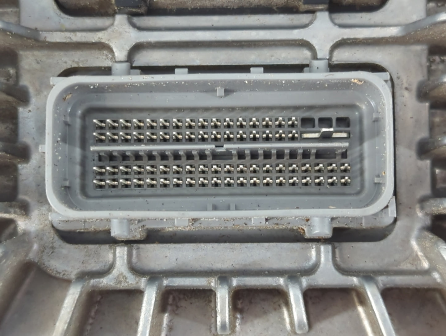 2014-2016 Chevrolet Impala PCM Engine Control Computer ECU ECM PCU OEM P/N:12644446 Fits Fits 2013 2014 2015 2016 OEM Used A