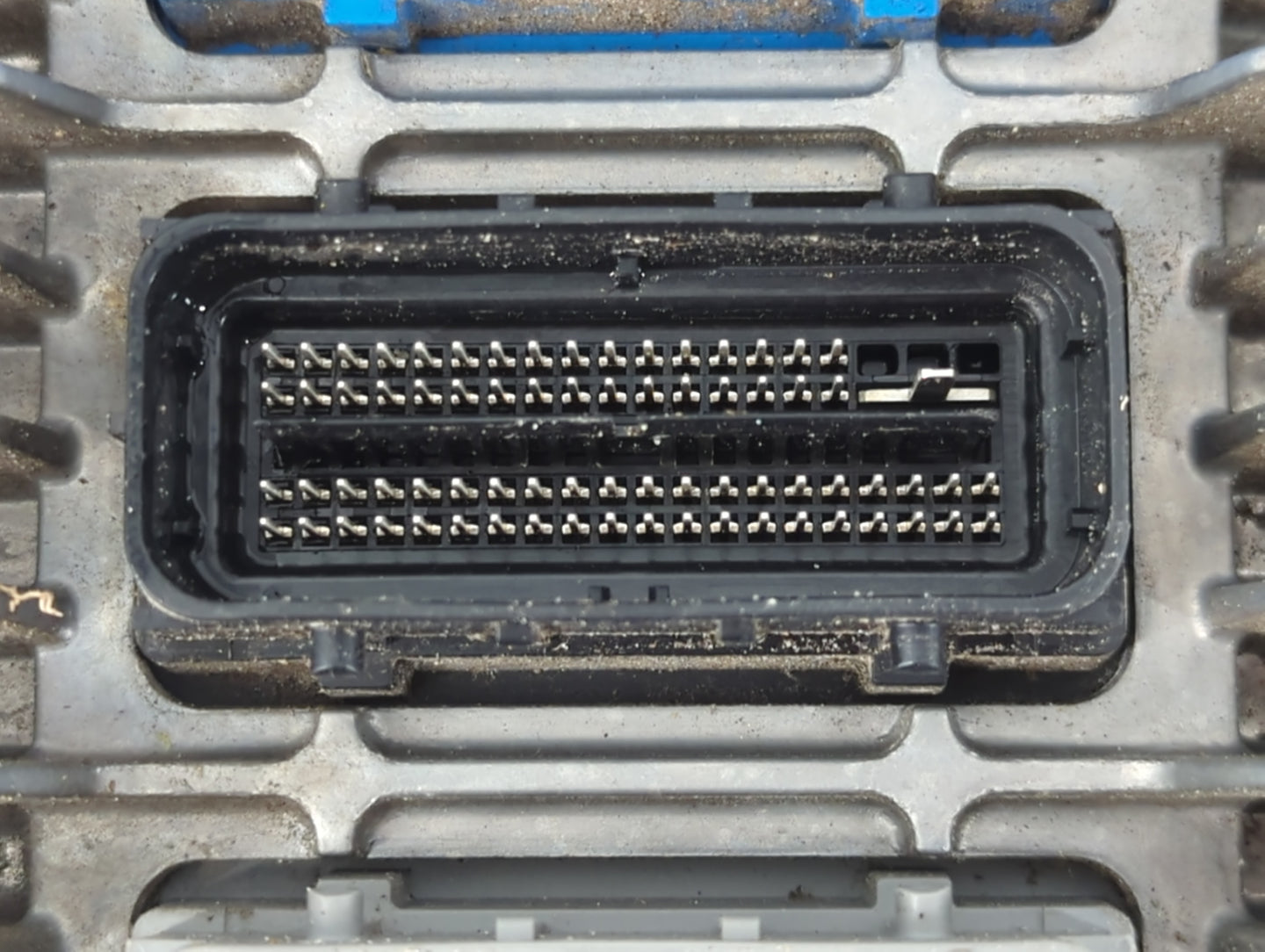 2014-2016 Chevrolet Impala PCM Engine Control Computer ECU ECM PCU OEM P/N:12644446 Fits Fits 2013 2014 2015 2016 OEM Used A