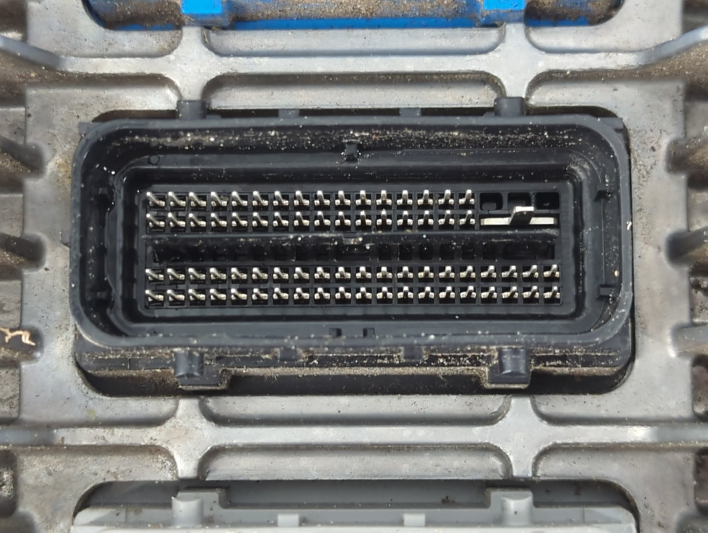 2014-2016 Chevrolet Impala PCM Engine Control Computer ECU ECM PCU OEM P/N:12644446 Fits Fits 2013 2014 2015 2016 OEM Used A