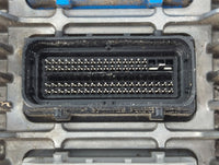 2014-2016 Chevrolet Impala PCM Engine Control Computer ECU ECM PCU OEM P/N:12644446 Fits Fits 2013 2014 2015 2016 OEM Used A